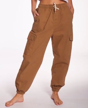 Pantaln
Rip Curl Jogger Cargo