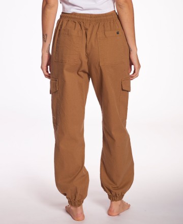 Pantaln
Rip Curl Jogger Cargo