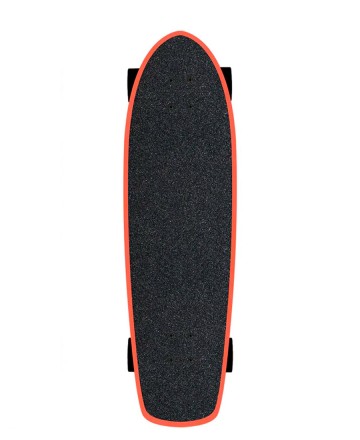 Longboard
Rad Checker Stripe Holographic