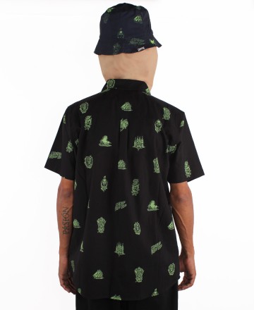 Camisa
Creature Vodoo Isle