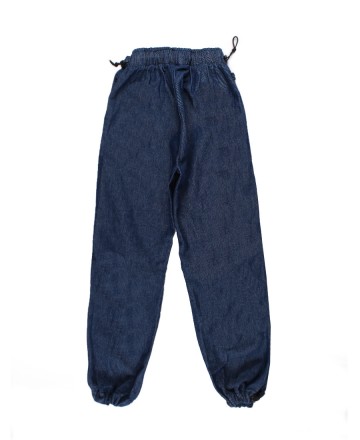 Pantaln
Y T Quique? Parachute Gab Denim