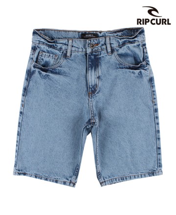 Bermuda
Rip Curl Straight Blue