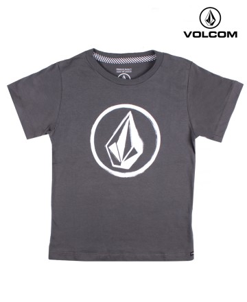 Remera
Volcom Storm