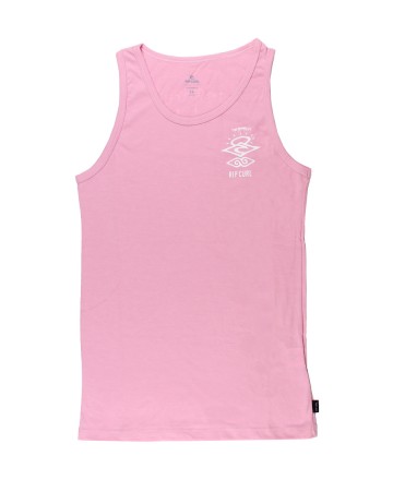 Musculosa
Rip Curl Melange Searchers