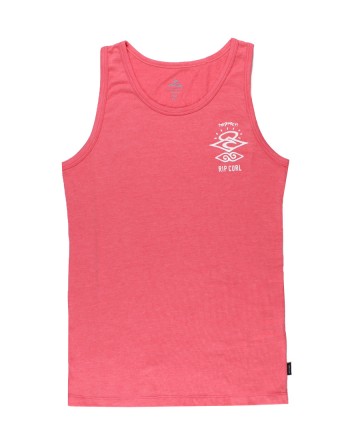 Musculosa
Rip Curl Melange Searchers