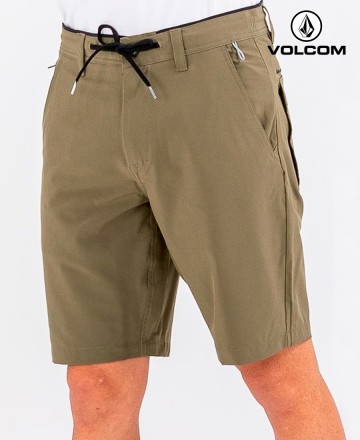 Boardwalk
Volcom Veeco Transit 20 Pulg