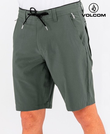 Boardwalk
Volcom Veeco Transit 20 Pulg