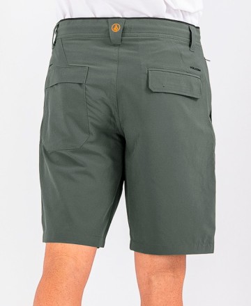 Boardwalk
Volcom Veeco Transit 20 Pulg