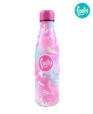 Botella
Footy Unicornio 500ml