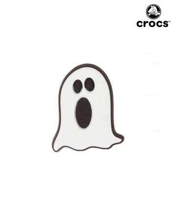 Jibbitz Pin
Crocs  Ghost