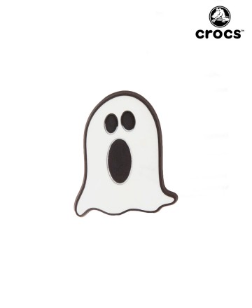 Jibbitz Pin
Crocs  Ghost