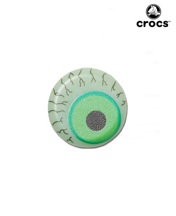 Jibbitz Pin
Crocs  Crazy Eye