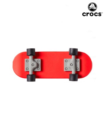 Jibbitz Pin
Crocs  Skate
