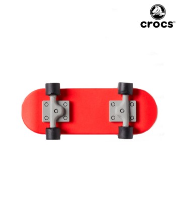 Jibbitz Pin
Crocs  Skate