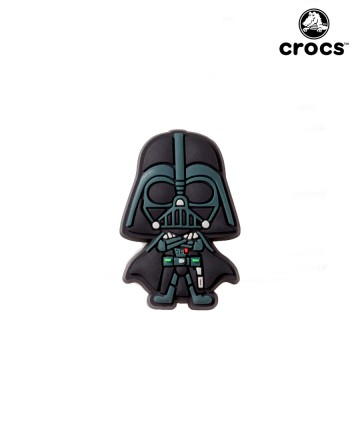 Jibbitz Pin
Crocs  Darth Veder