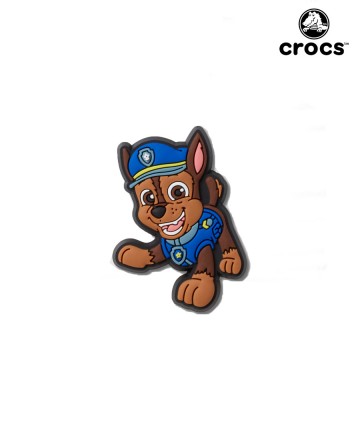 Jibbitz Pin
Crocs  Chase