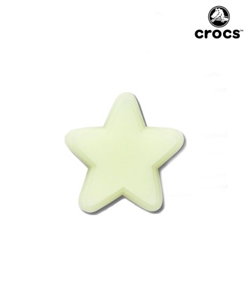 Jibbitz Pin
Crocs  Star
