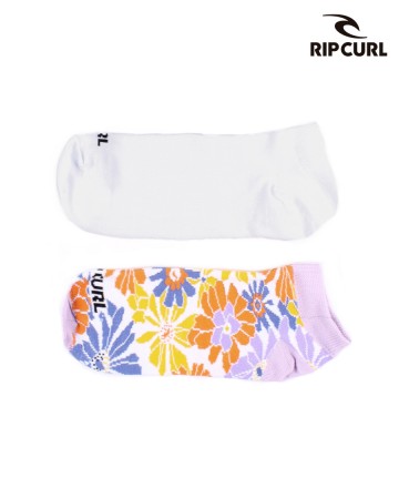 Medias
Rip Curl Invisible X2