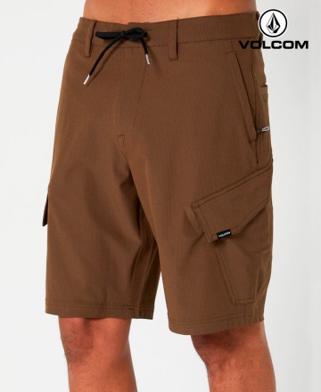 Boardwalk
Volcom Days Hybrid Cargo 20 Pulg