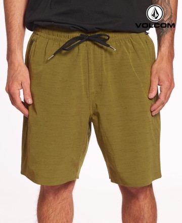 Boardwalk
Volcom Wrecpack Hybrid 19 Pulg