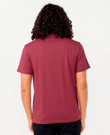 Remera
Rip Curl Plain Pocket