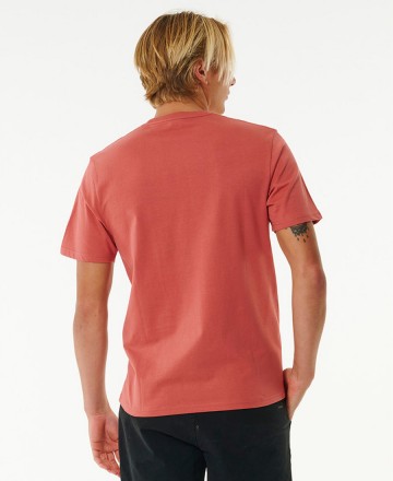 Remera
Rip Curl Plain Pocket