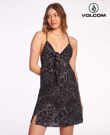 Vestido
Volcom Coco Ho Mini