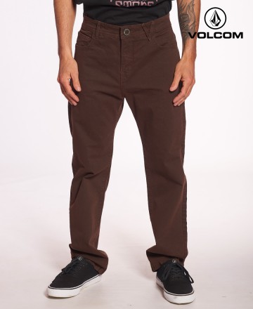 Jean
Volcom Solver