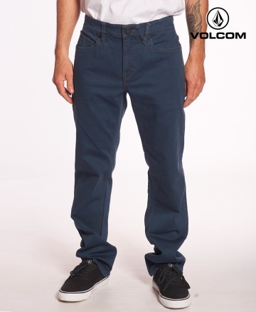 Jean
Volcom Solver