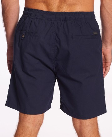 Bermuda
Rip Curl Lino