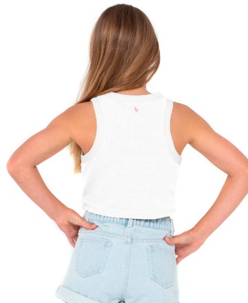 Musculosa
Rusty Slow Life