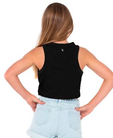 Musculosa
Rusty Slow Life