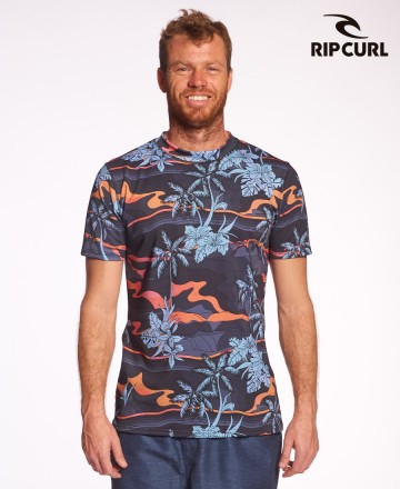 Lycra
Rip Curl Label