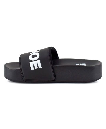 Sandalias
DC Slide New Plataform