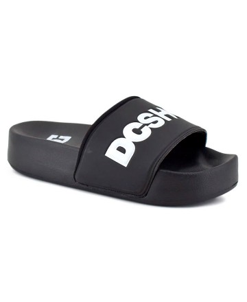 Sandalias
DC Slide New Plataform