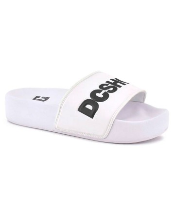 Sandalias
DC Slide New Plataform