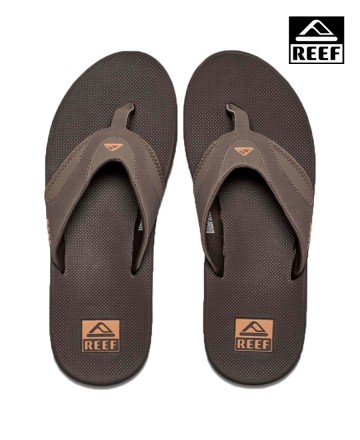 Ojotas
Reef Fanning