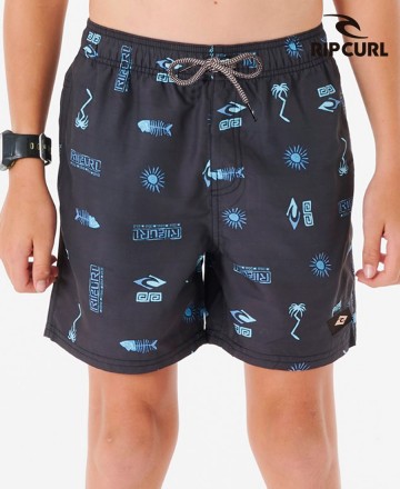 Boardshort
Rip Curl Tube Heads Sun