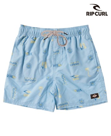 Boardshort
Rip Curl Tube Heads Sun