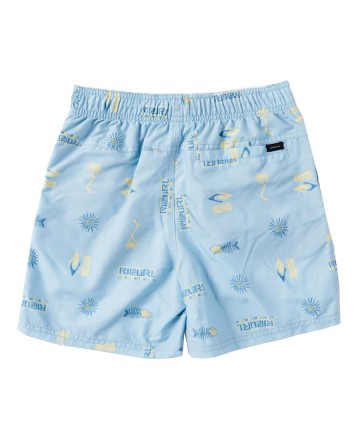 Boardshort
Rip Curl Tube Heads Sun