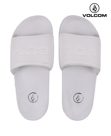 Sandalias
Volcom Slide Stone