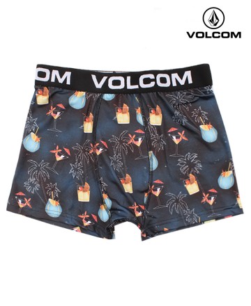 Boxer
Volcom Quick Dry