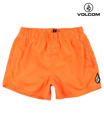 Boardshort
Volcom Solid 12 Pulg