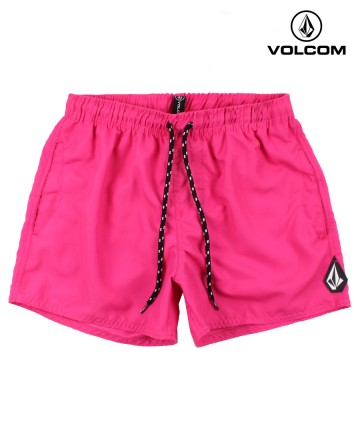 Boardshort
Volcom Solid 12 Pulg