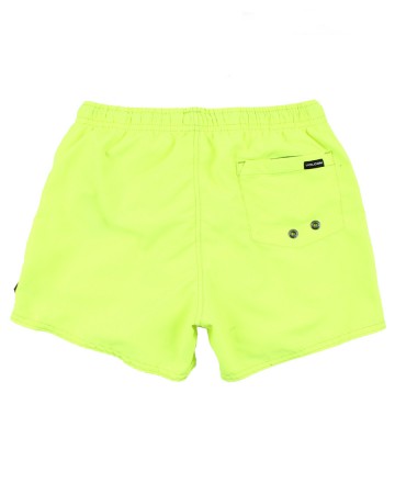 Boardshort
Volcom Solid 12 Pulg