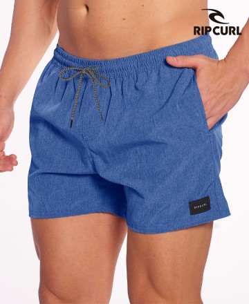 Boardshort
Rip Curl Stretch Melange 16 Pulg