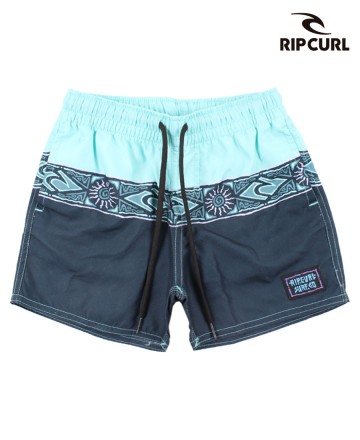 Boardshort
Rip Curl Microwaves 9 Pulg