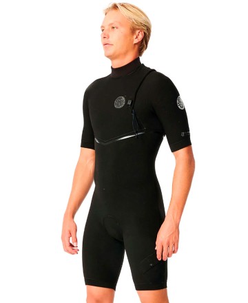 Spring Suit
Rip Curl E-Bomb Zip Free