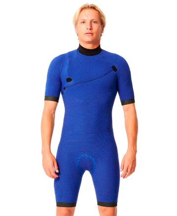 Spring Suit
Rip Curl E-Bomb Zip Free