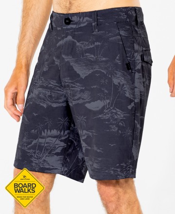 Bermuda
Rip Curl Dreamers 20 Pulg